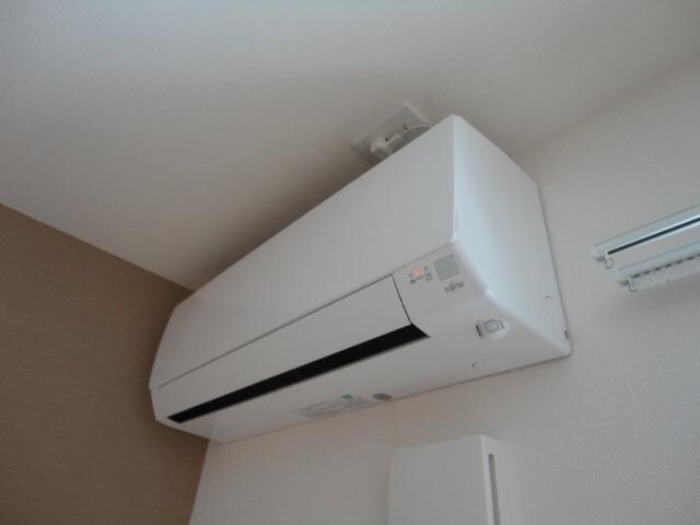 プランドールメゾンの物件内観写真