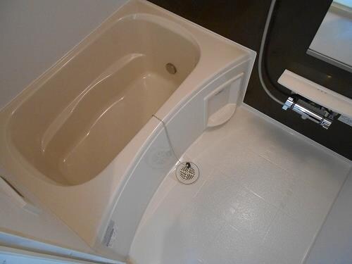 サンリッチＢの物件内観写真