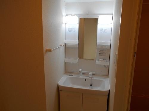 サンリッチＢの物件内観写真