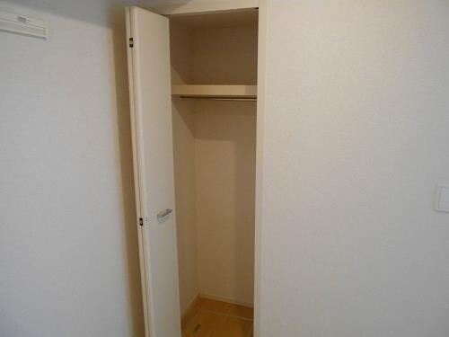 サンリッチＢの物件内観写真