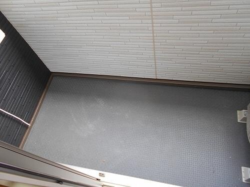 サンリッチＢの物件内観写真