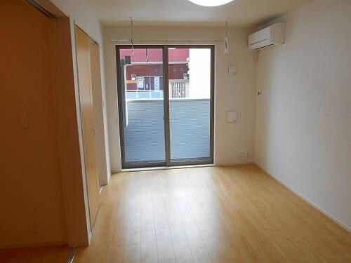 サンリッチＢの物件内観写真