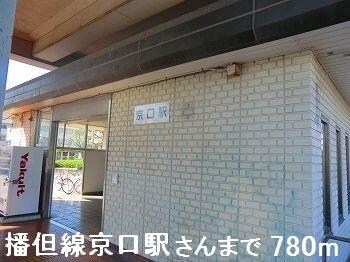 サンリッチＢの物件内観写真