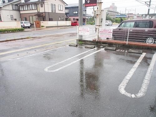 サニーレジデンスの物件外観写真