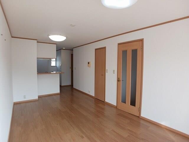 サニーレジデンスの物件内観写真