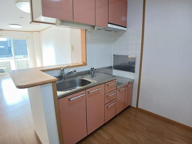 サニーレジデンスの物件内観写真