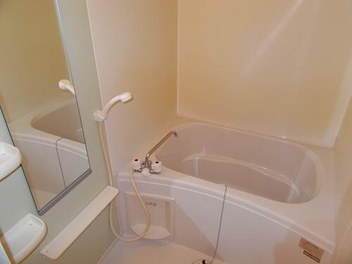 サニーレジデンスの物件内観写真