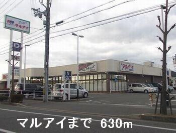 サニーレジデンスの物件内観写真