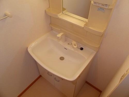 サニーレジデンスの物件内観写真