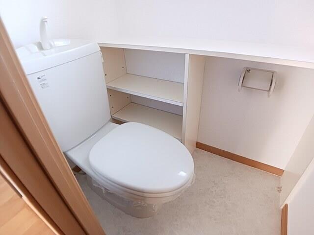 サニーレジデンスの物件内観写真