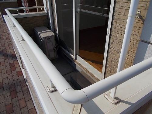 サニーレジデンスの物件内観写真