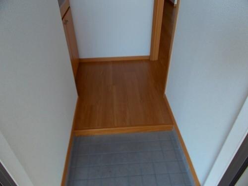 サニーレジデンスの物件内観写真