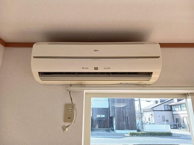 サニーレジデンスの物件内観写真