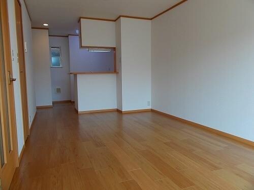 サニーレジデンスの物件内観写真