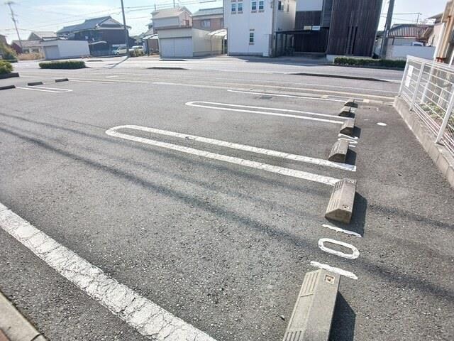 サニーレジデンスの物件内観写真