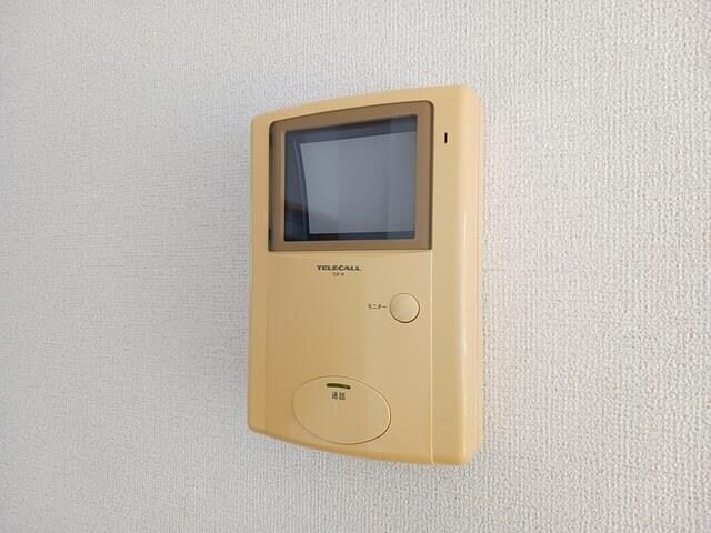 サニーレジデンスの物件内観写真