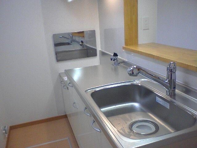 ソフィアヒルズの物件内観写真