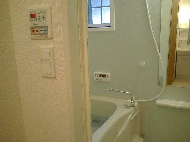 ソフィアヒルズの物件内観写真