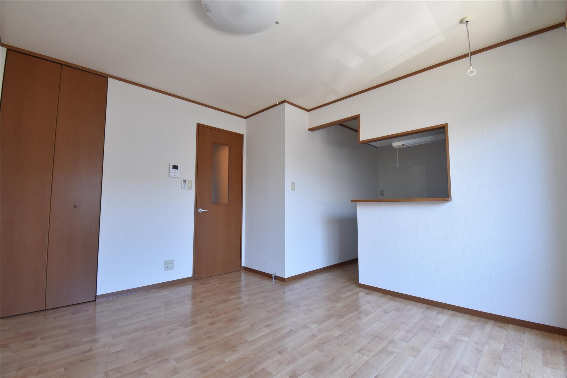 サンビレッジ瑞景の物件内観写真