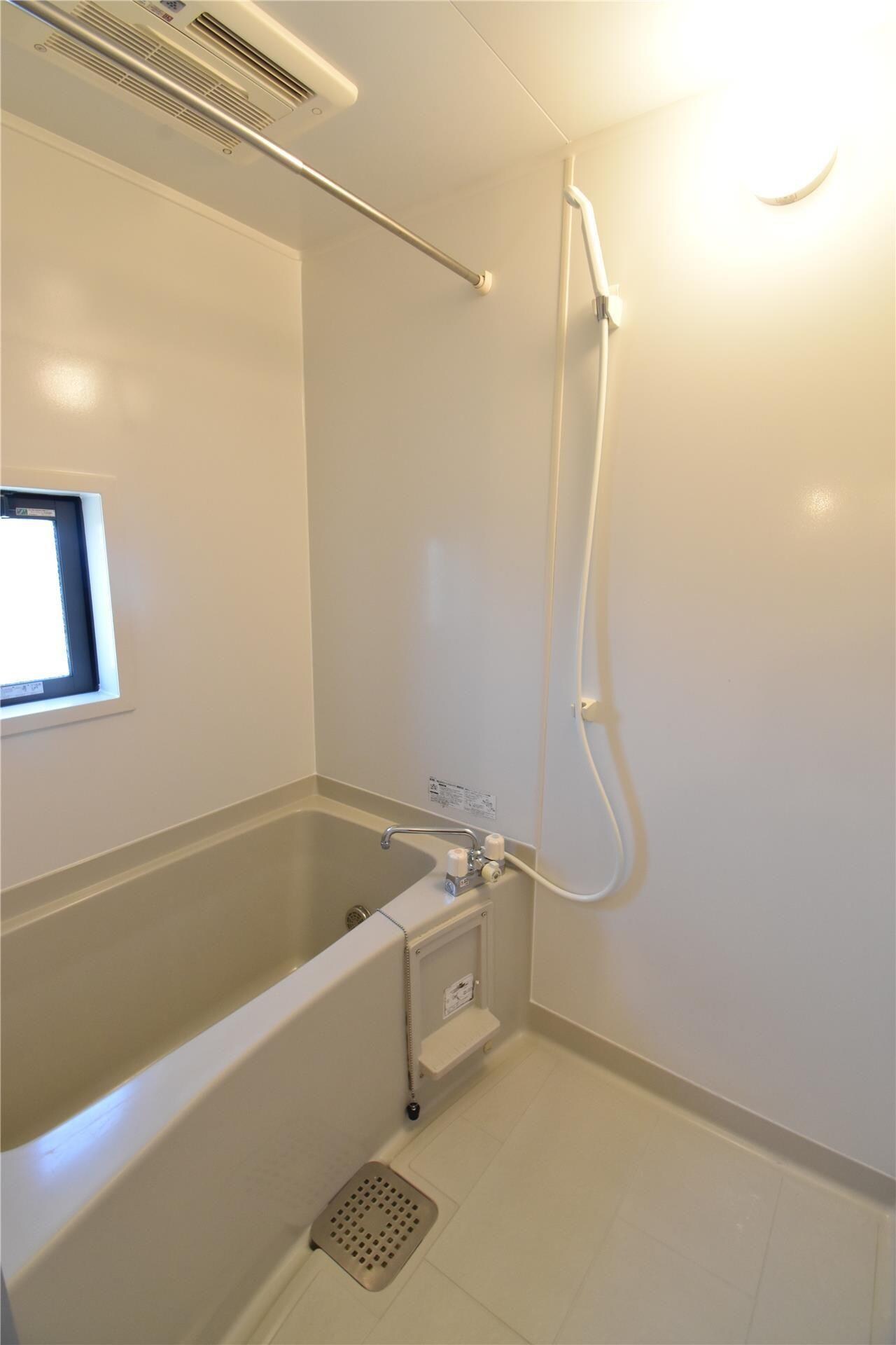 サンビレッジ瑞景の物件内観写真