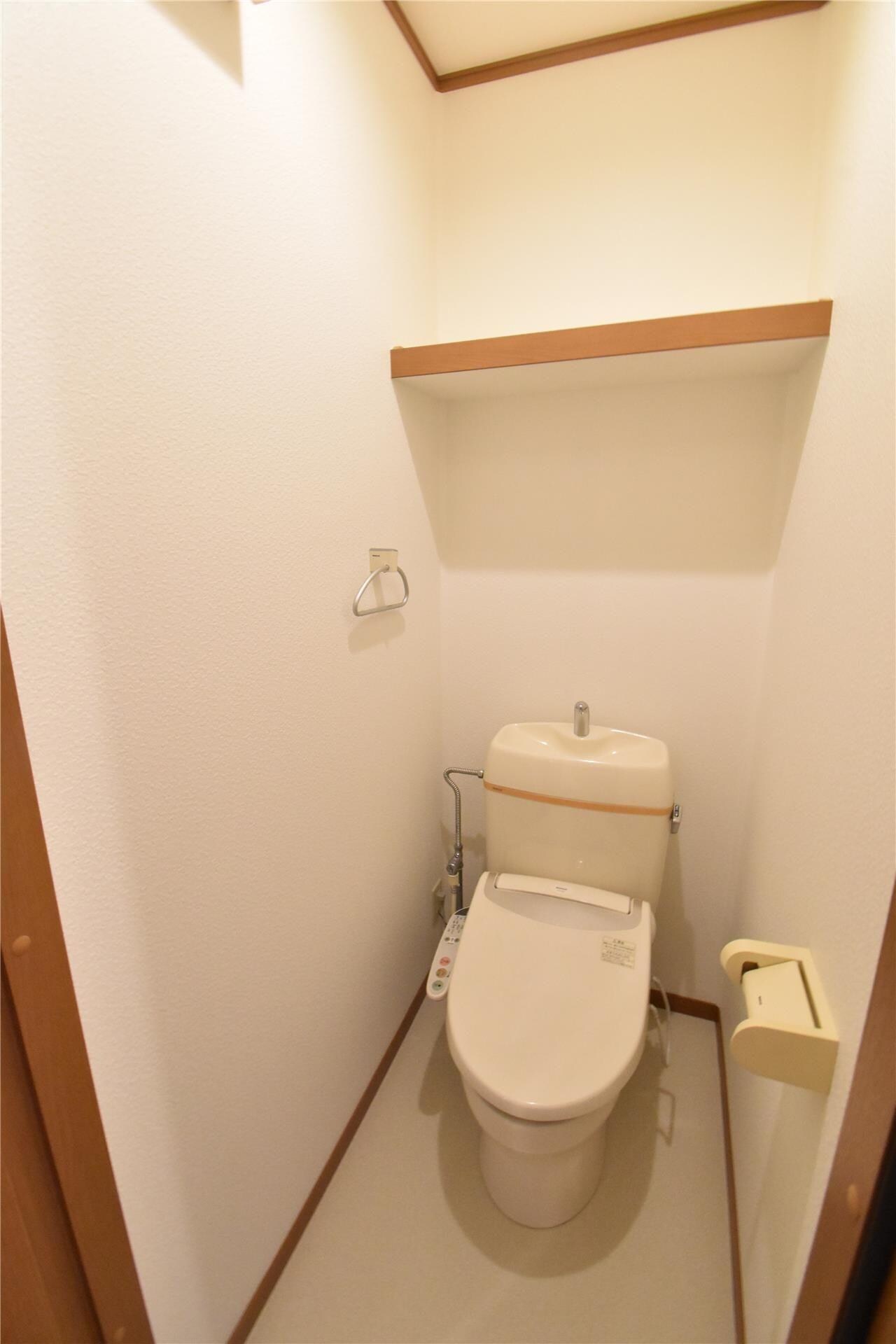 サンビレッジ瑞景の物件内観写真