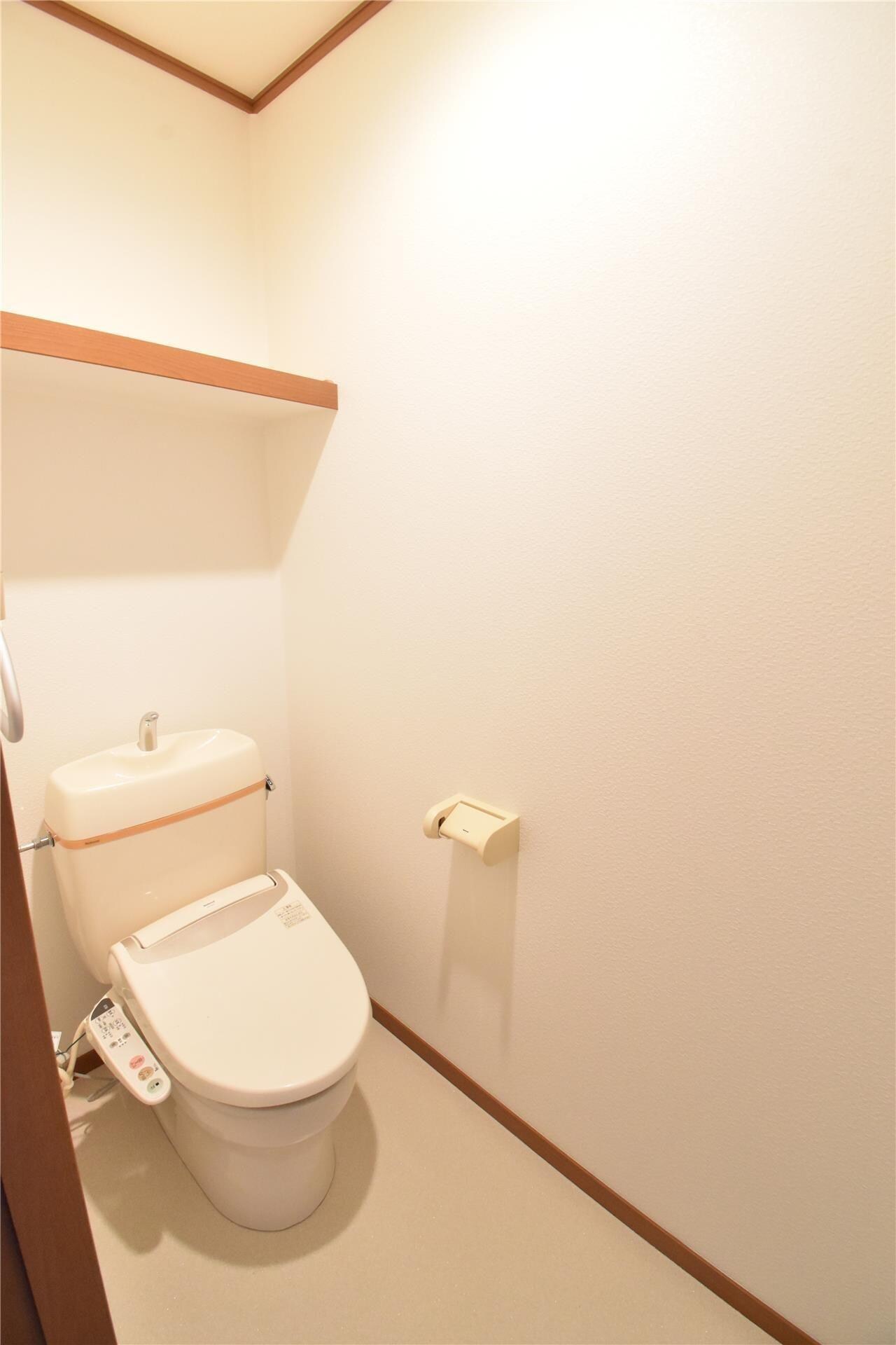 サンビレッジ瑞景の物件内観写真