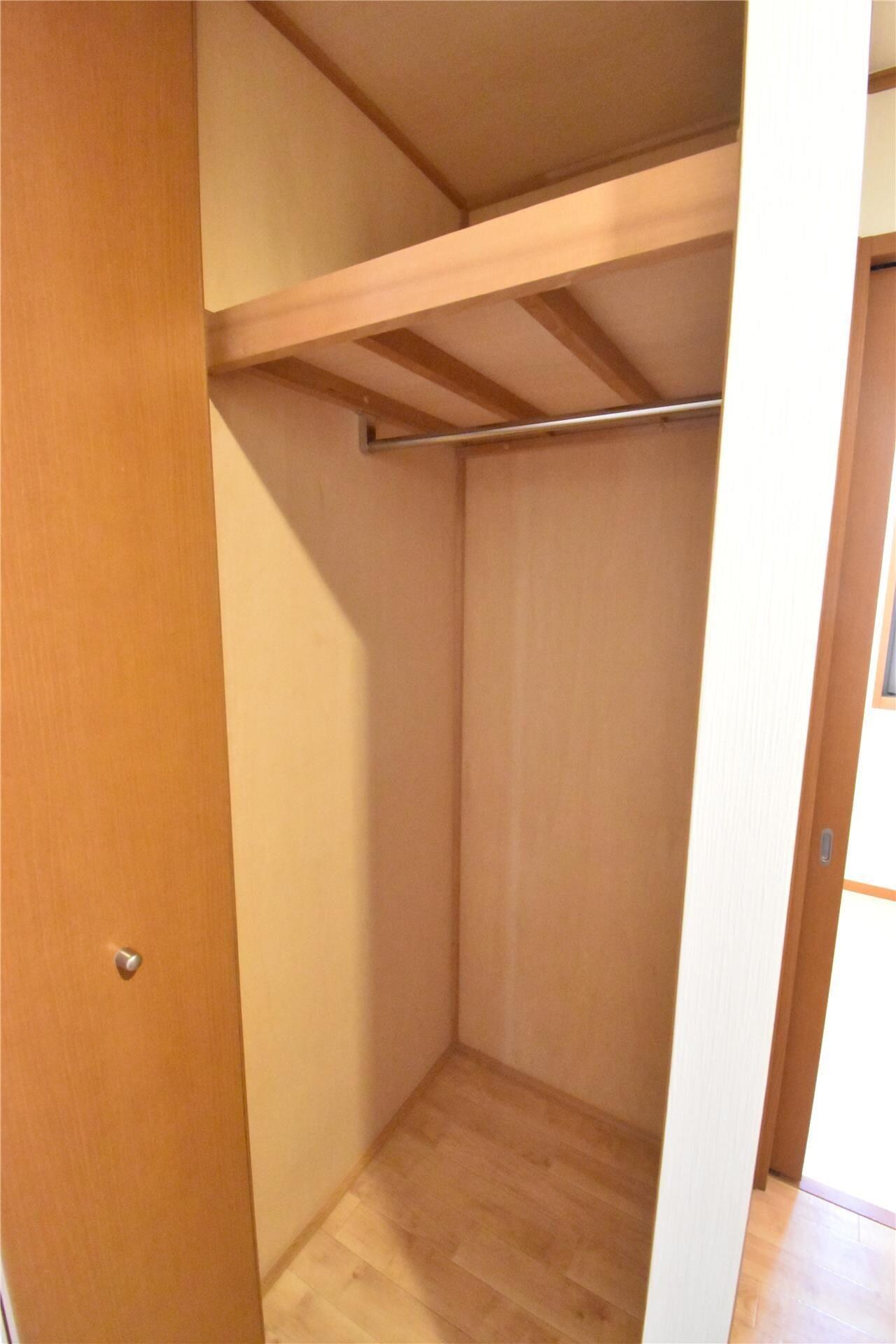 サンビレッジ瑞景の物件内観写真