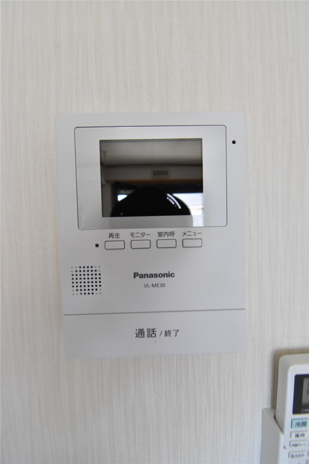 サンビレッジ瑞景の物件内観写真