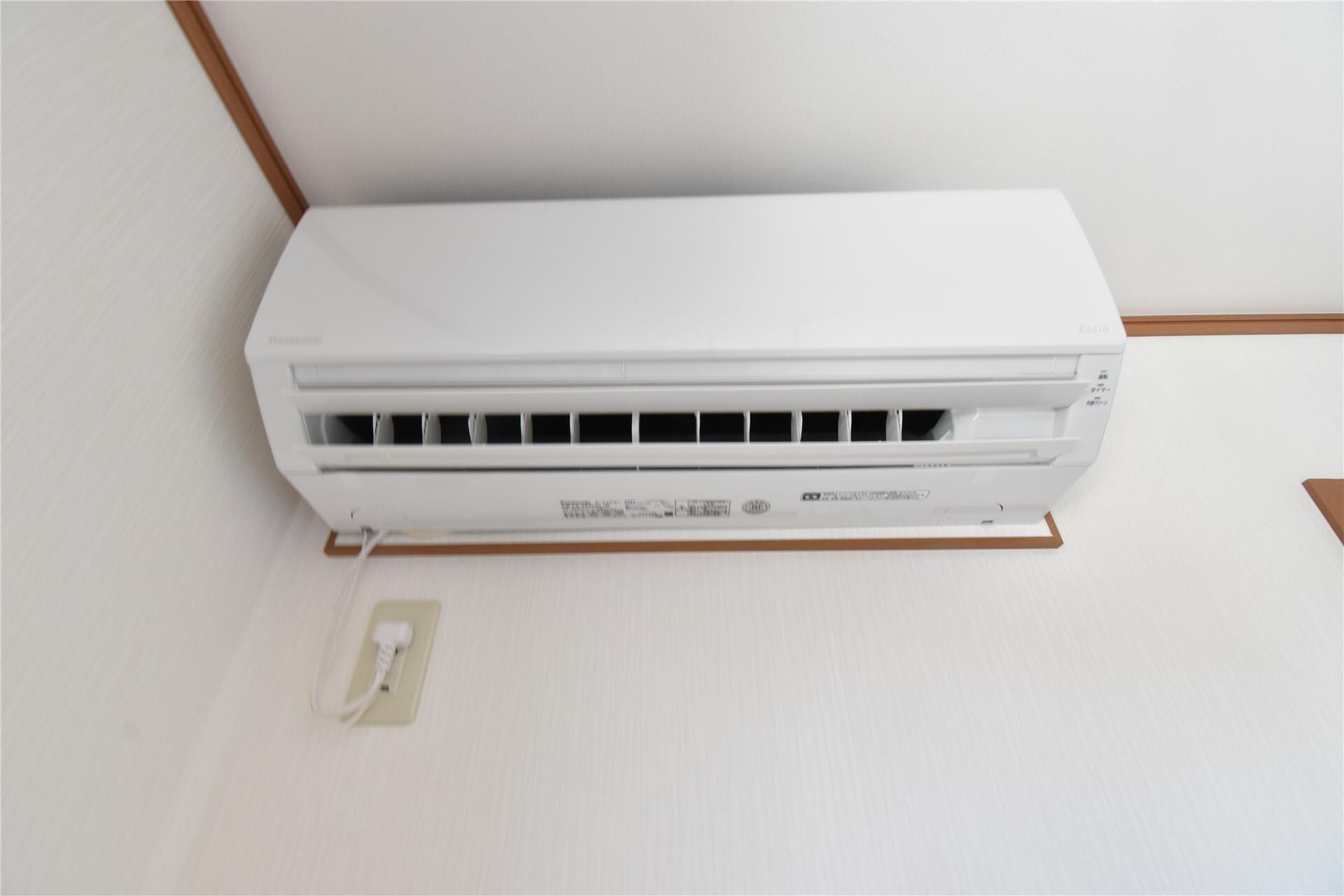 サンビレッジ瑞景の物件内観写真