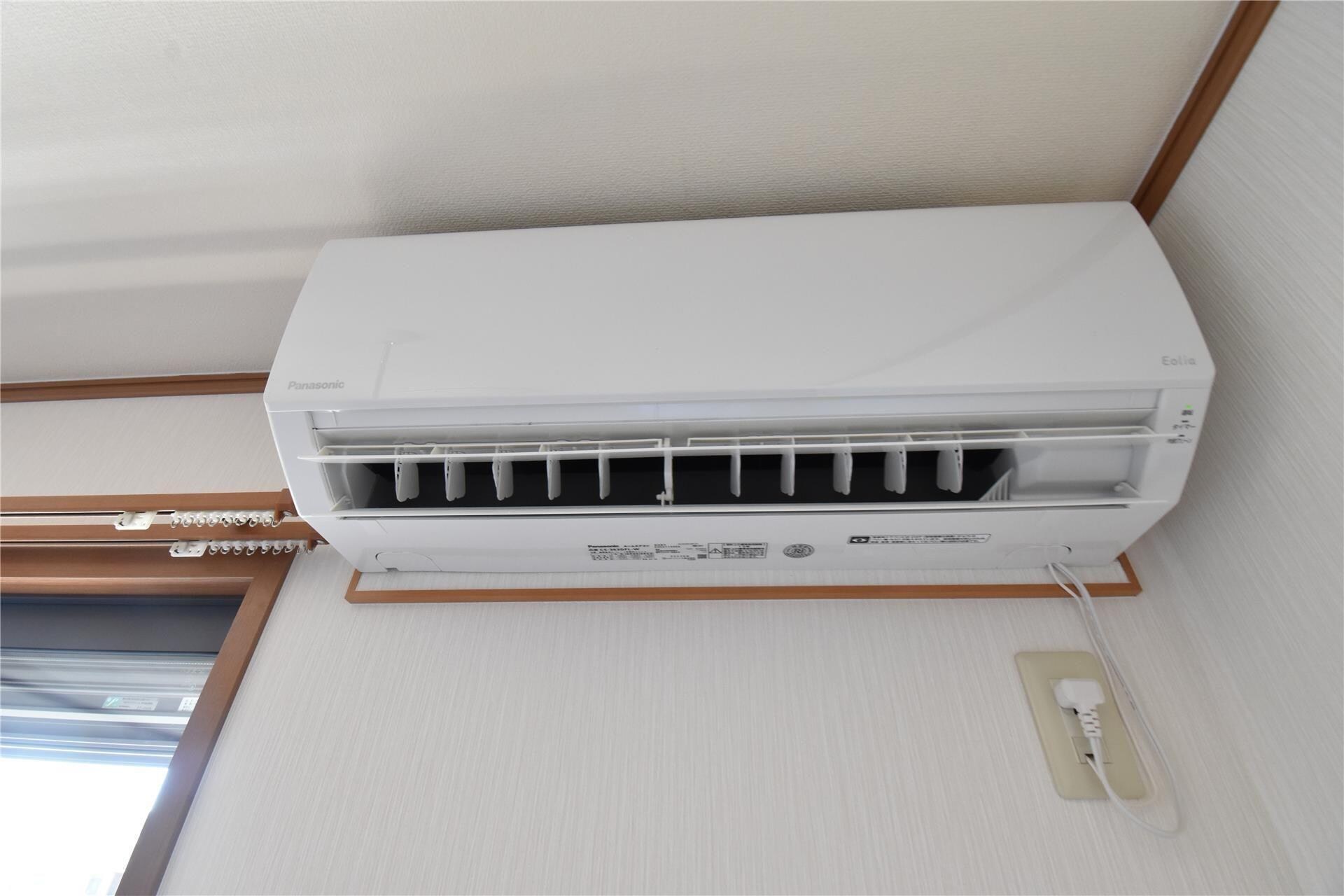 サンビレッジ瑞景の物件内観写真