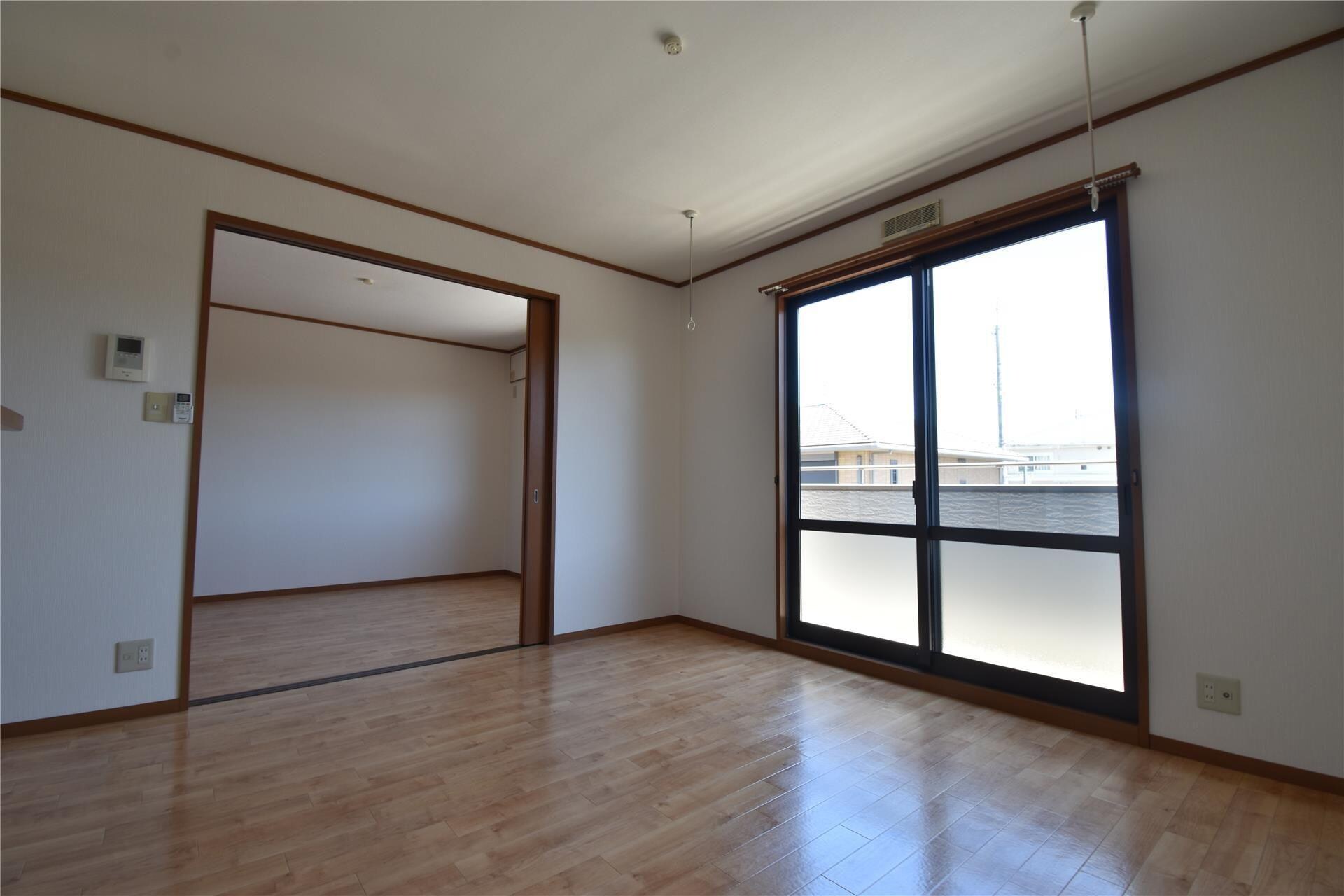 サンビレッジ瑞景の物件内観写真