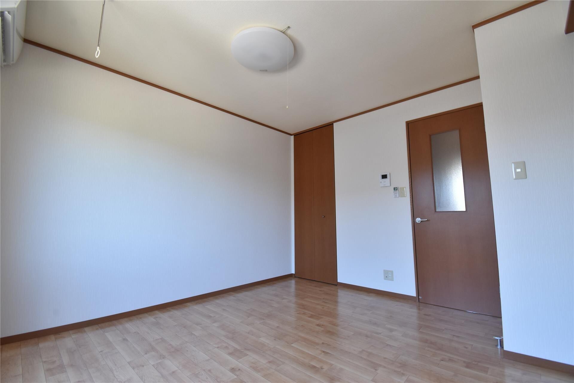 サンビレッジ瑞景の物件内観写真