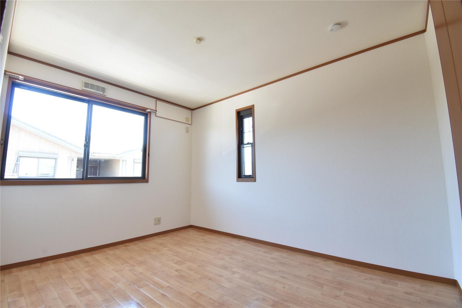 サンビレッジ瑞景の物件内観写真