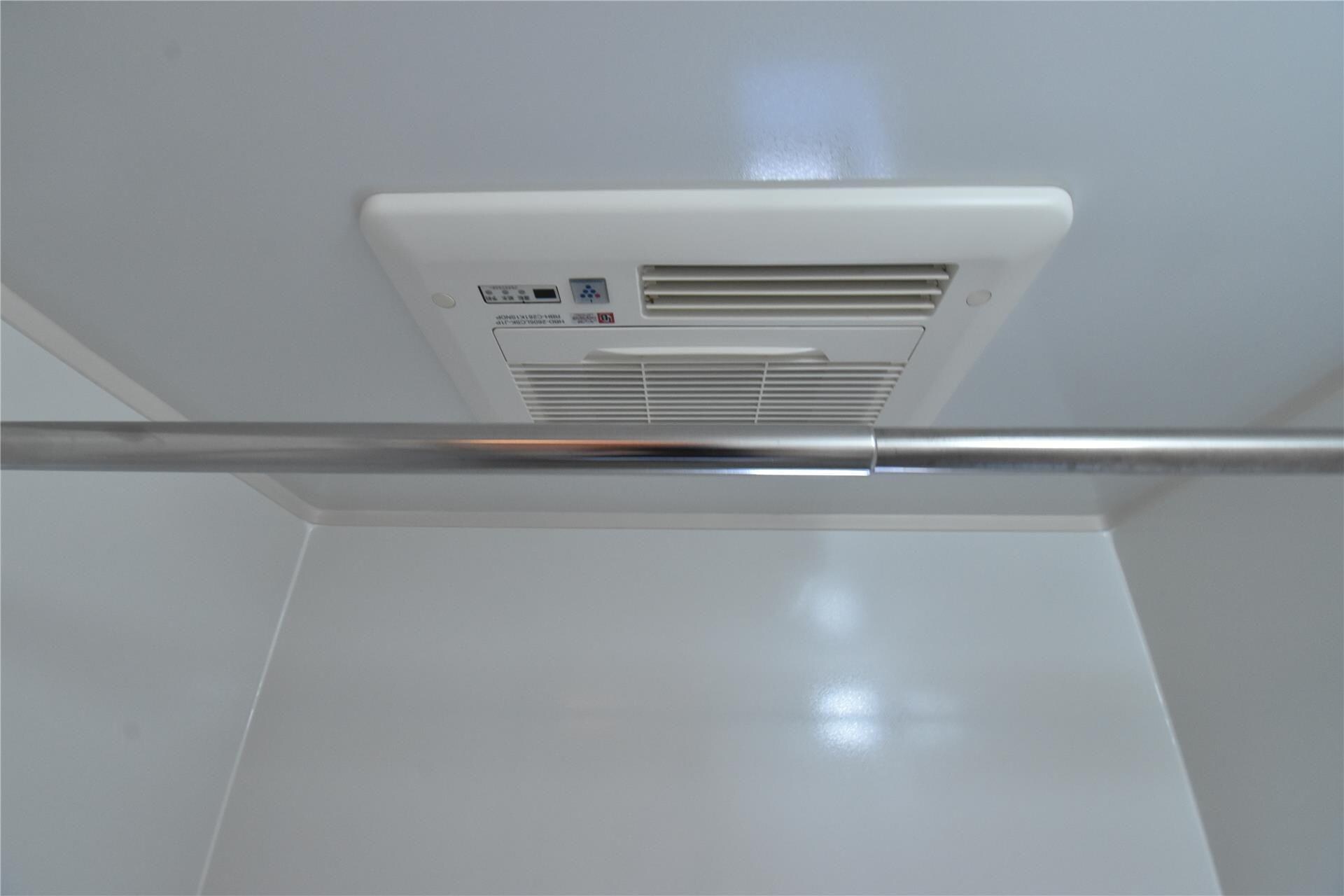 サンビレッジ瑞景の物件内観写真