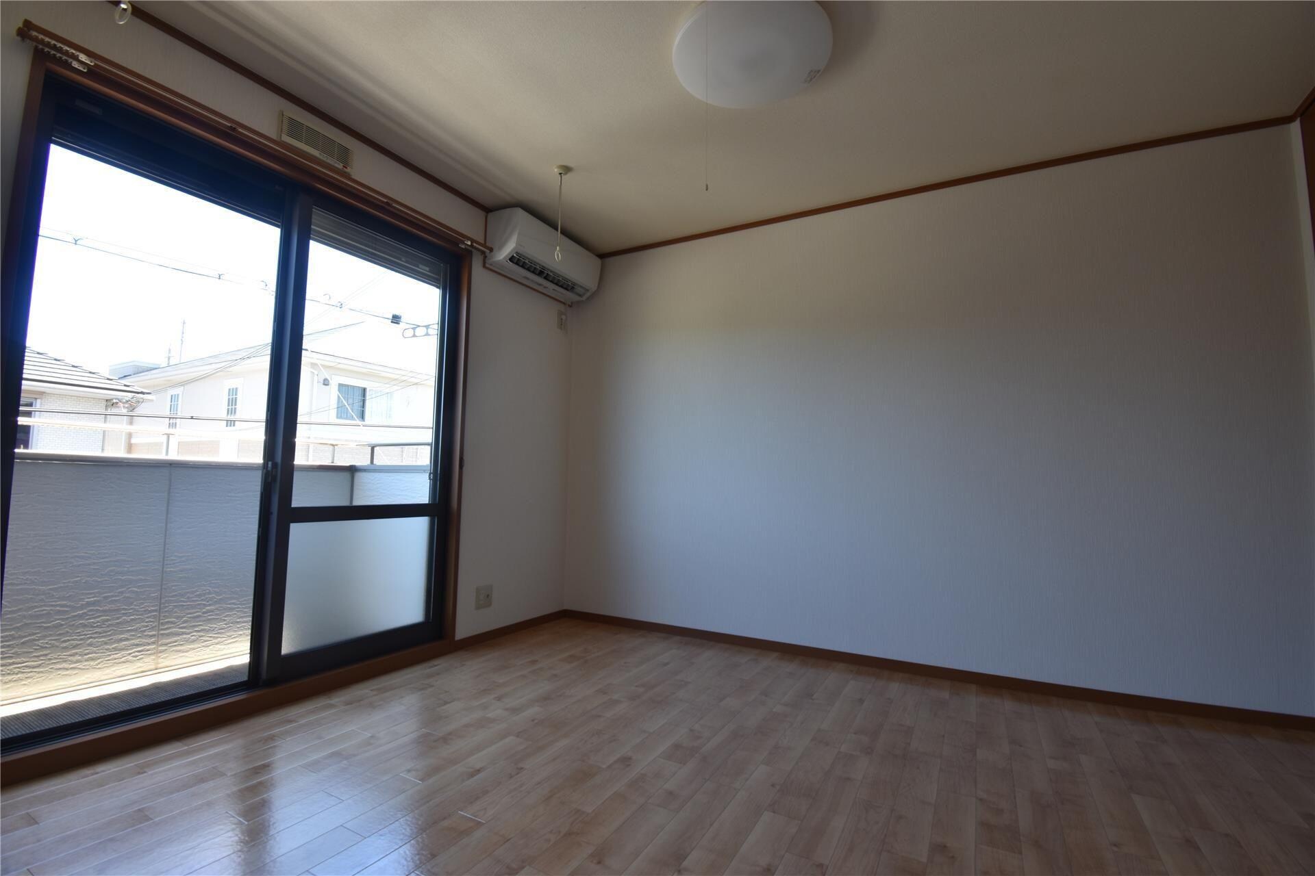 サンビレッジ瑞景の物件内観写真