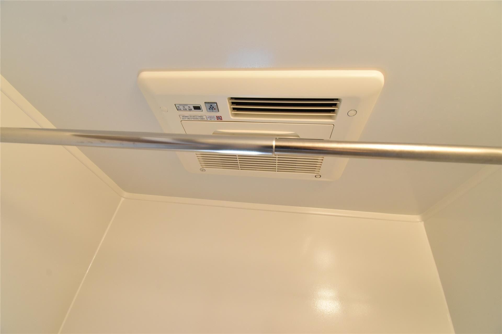 サンビレッジ瑞景の物件内観写真