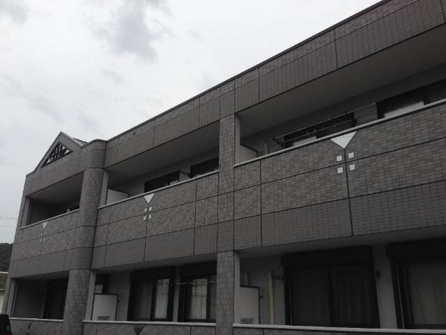 Ｇｒａｎ　Ｃｕｏｒｅの物件外観写真