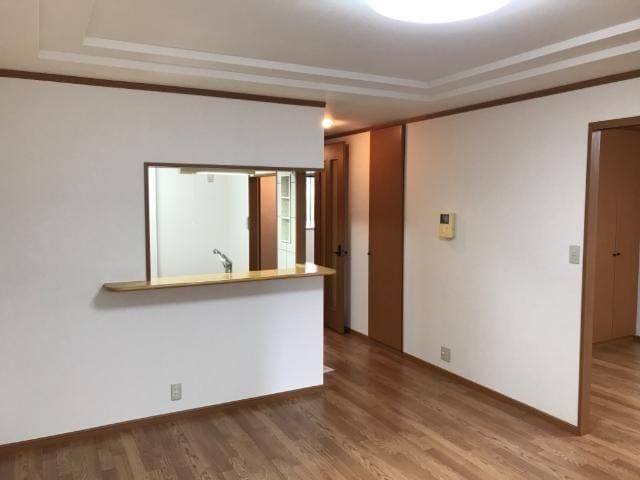 Ｇｒａｎ　Ｃｕｏｒｅの物件内観写真