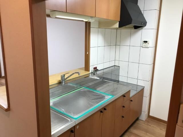 Ｇｒａｎ　Ｃｕｏｒｅの物件内観写真