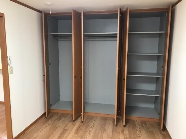 Ｇｒａｎ　Ｃｕｏｒｅの物件内観写真