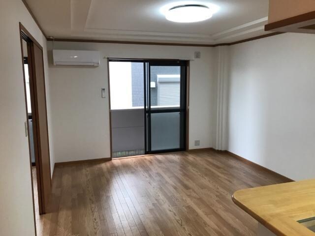 Ｇｒａｎ　Ｃｕｏｒｅの物件内観写真