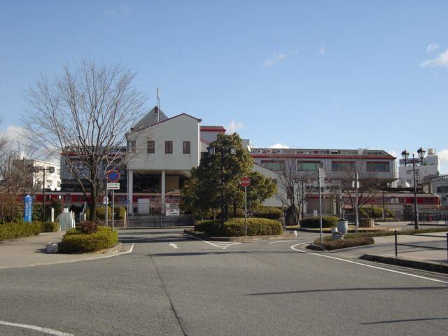 Ｇｒａｎ　Ｃｕｏｒｅの物件内観写真