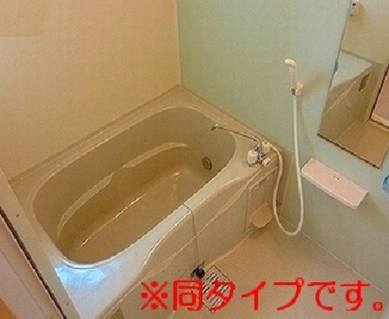 シンヴィオシスＤの物件内観写真