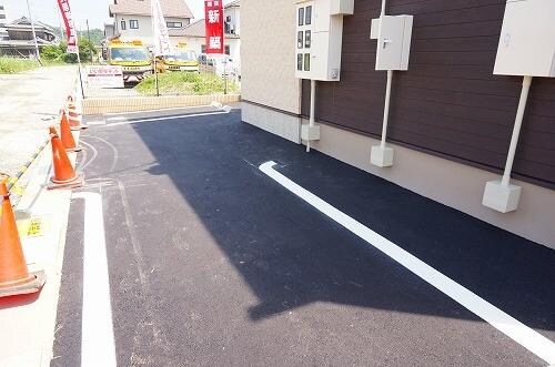 サン　コテージの物件外観写真