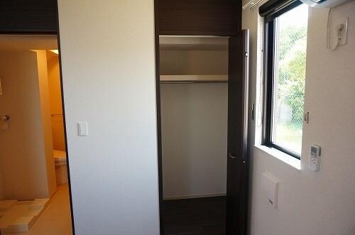 サン　コテージの物件内観写真