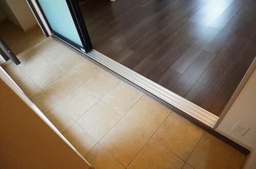 サン　コテージの物件内観写真