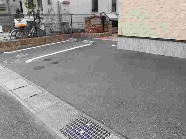 サン　コテージの物件内観写真