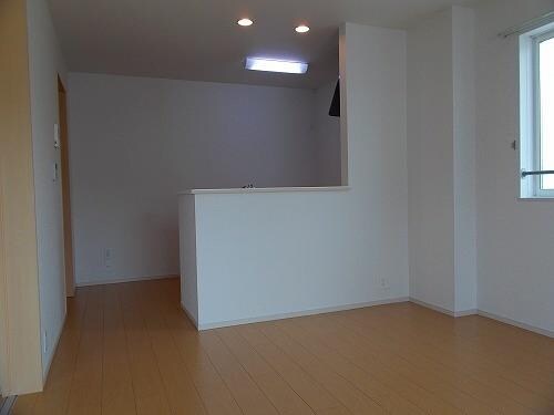 グレース六番館の物件内観写真