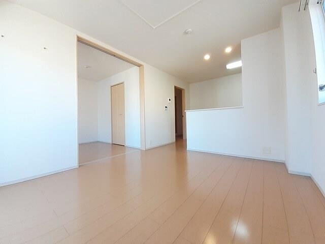 グレース六番館の物件内観写真