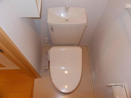 グレース六番館の物件内観写真